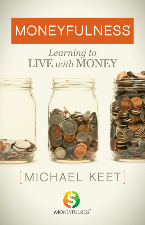 Cover image for book Moneyfulness