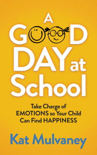 Omslagafbeelding: A Good Day at School 9781642796506