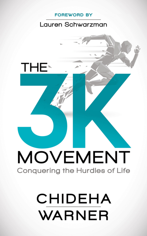 Cover image for book The 3K Movement