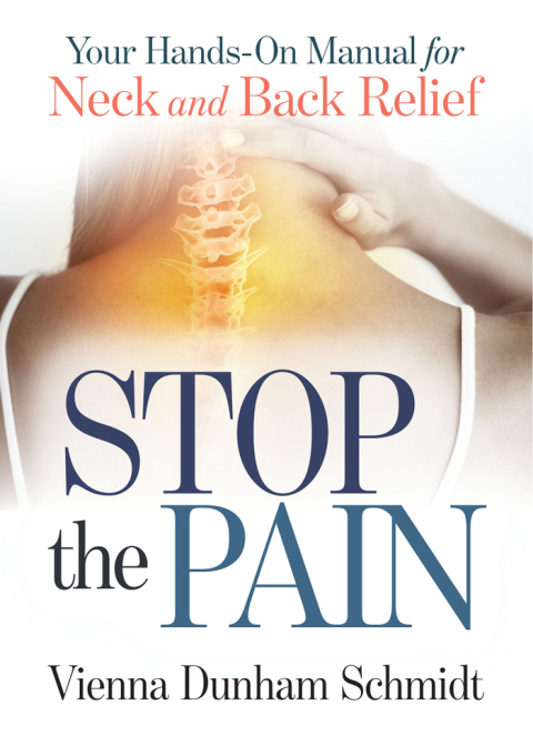 Cover image for book Stop the Pain