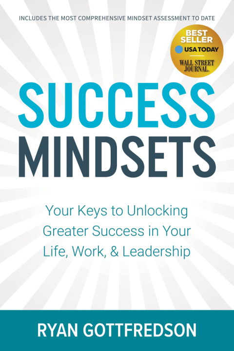 Cover image for book Success Mindsets