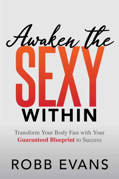 Cover image for book Awaken the Sexy Within