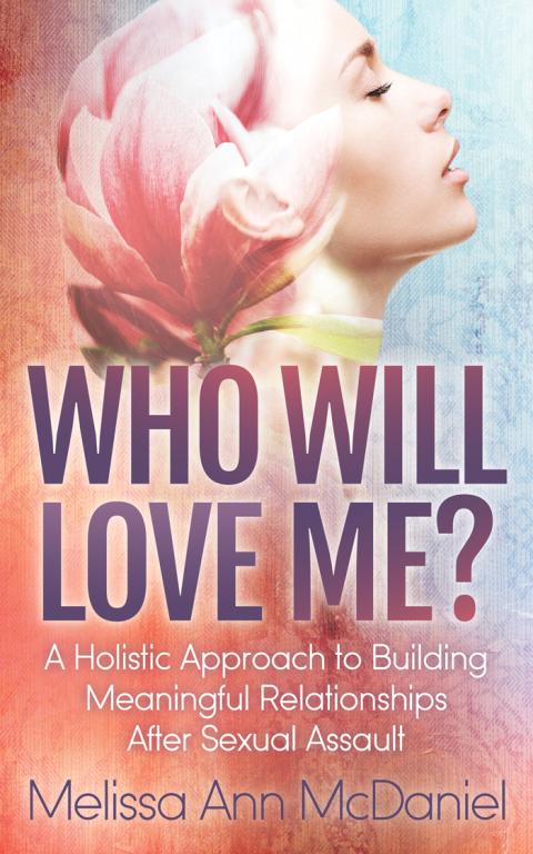 Cover image for book Who Will Love Me?