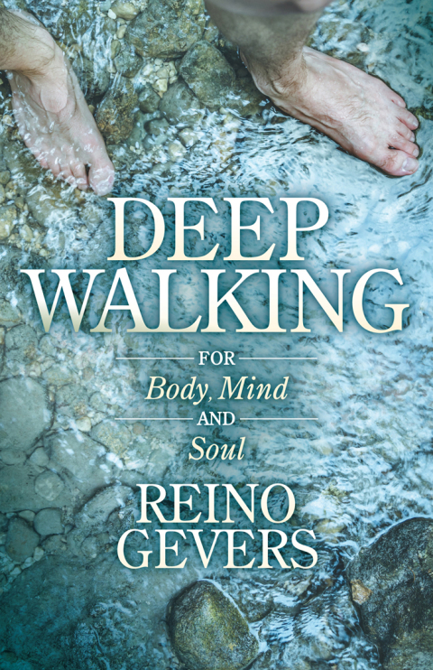 Cover image for book Deep Walking