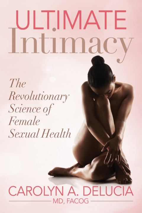 Cover image for book Ultimate Intimacy