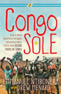 Cover image: Congo Sole 9781642799279