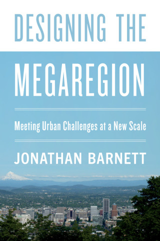 Designing the Megaregion