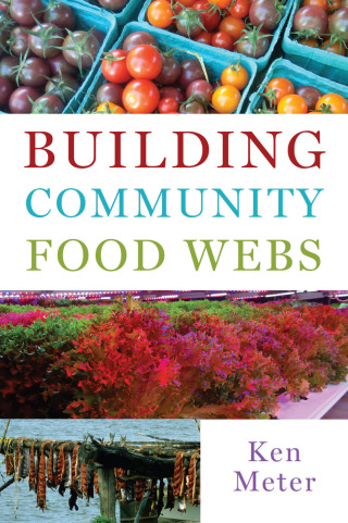 Building Community Food Webs