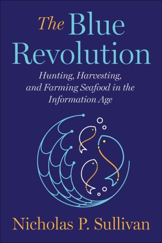 The Blue Revolution