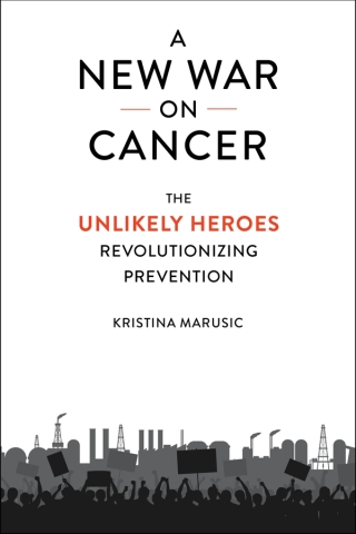 A New War on Cancer
