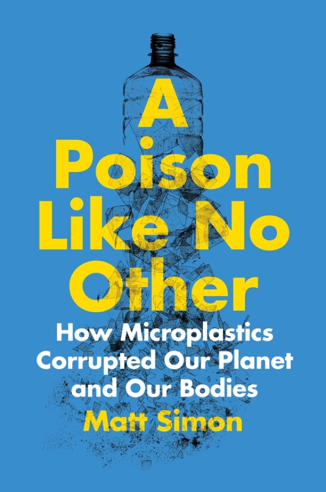 A Poison Like No Other