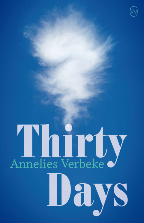 Cover image for book Thirty Days