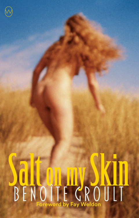 Cover image for book Salt on my Skin