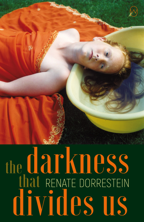 Cover image for book The Darkness that Divides Us