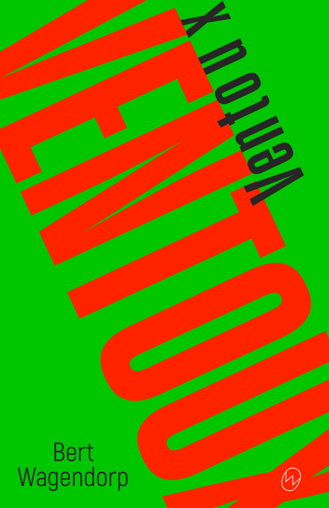 Cover image for book Ventoux