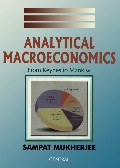 Analytical Macroeconomics From Keynes to Mankiw 