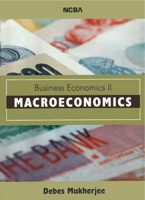 Business Economics II: Macroeconomics 