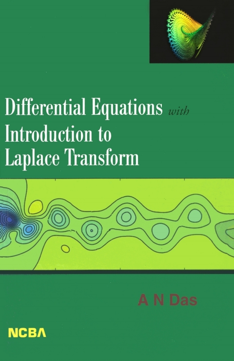 Differential Equations with Introduction to Laplace Transform 