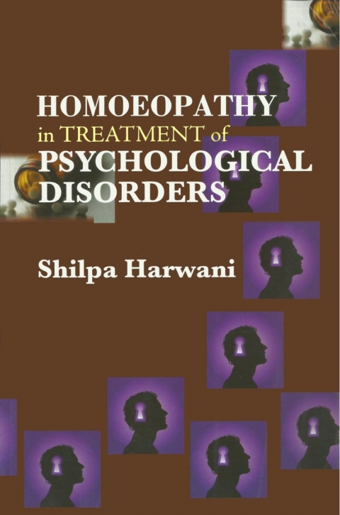 Homoeopathy in Treatment of Psychological Disorders 