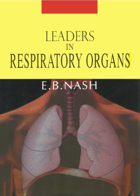 Leaders in Respiratory Organs 