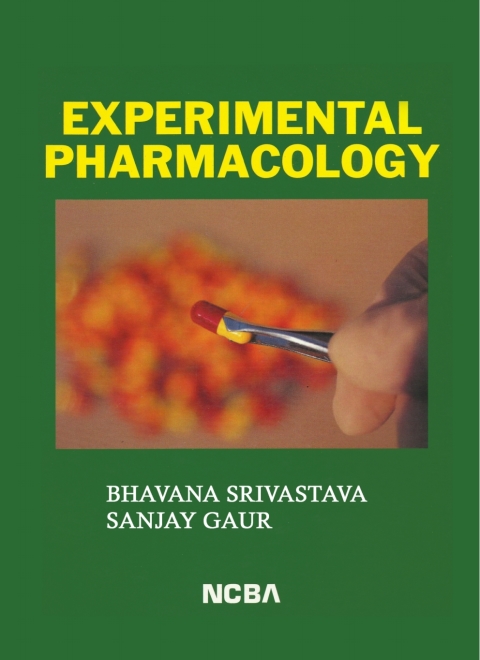 Experimental Pharmacology 
