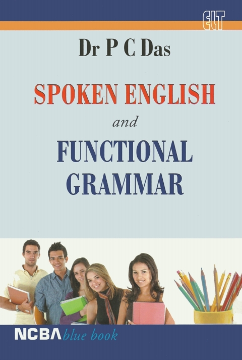 Spoken English and Functional Grammar 
