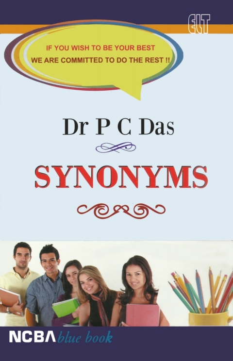 Synonyms 