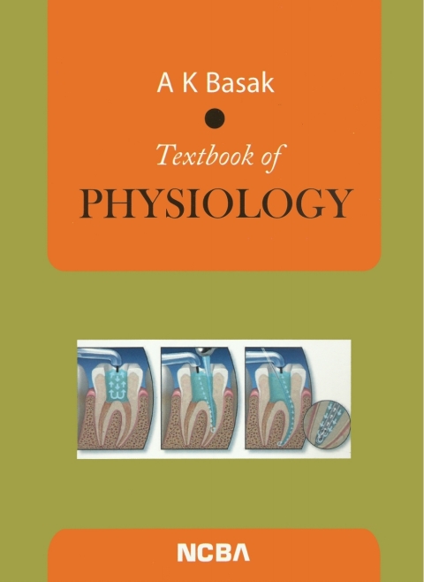 Textbook of Physiology 