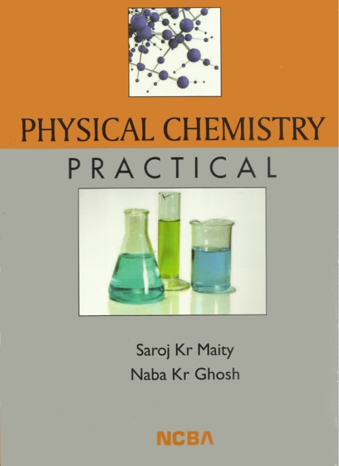 Physical Chemistry Practical 