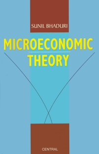 Microeconomic Theory | 9781642874044, 9781642874044 | VitalSource