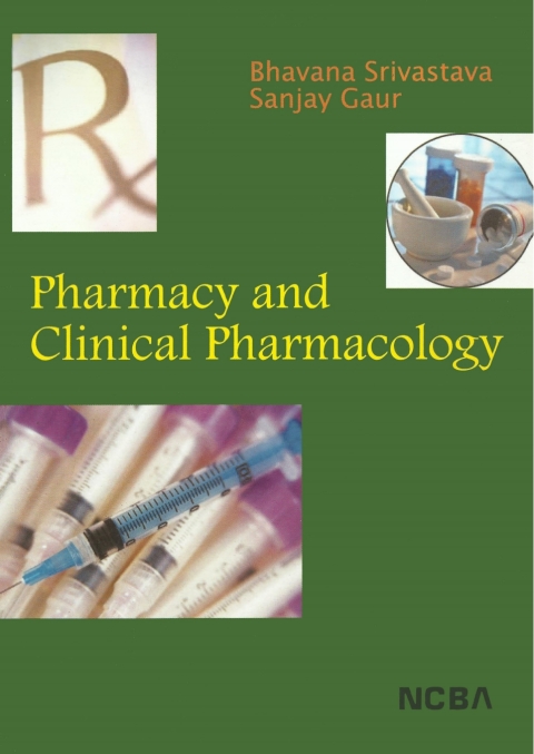 Pharmacy and Clinical Pharmacology 