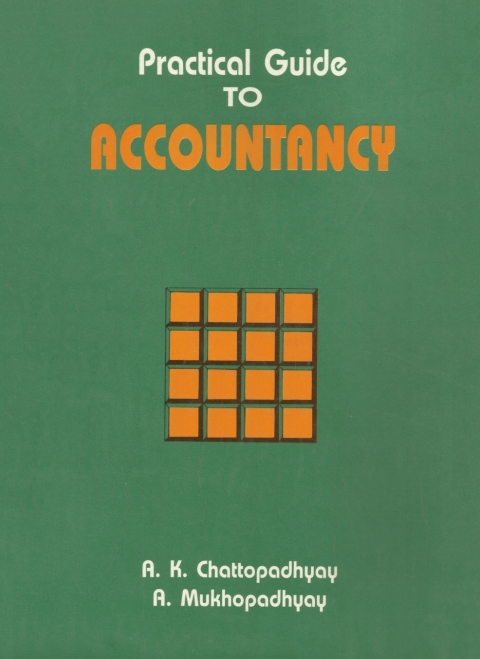 Practical Guide to Accountancy 