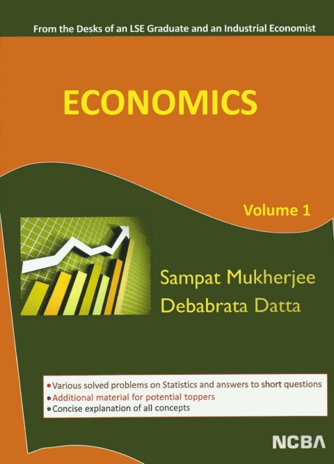 Economics: Volume 1 