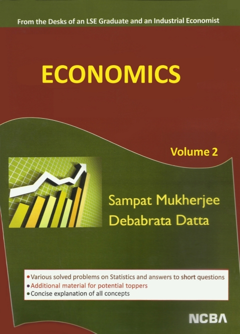 Economics: Volume 2 