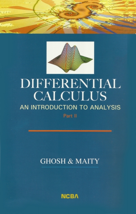 Differential Calculus: An Introduction to Analysis (Part II) 