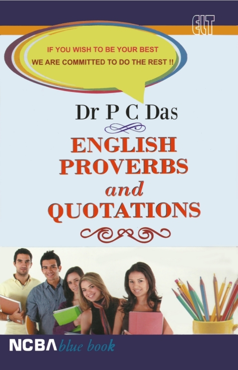 English Proverbs and Quotations 