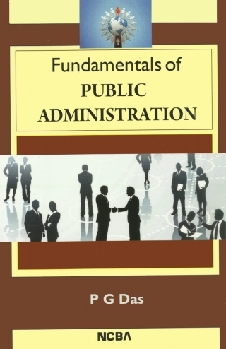 Fundamentals of Public Administration