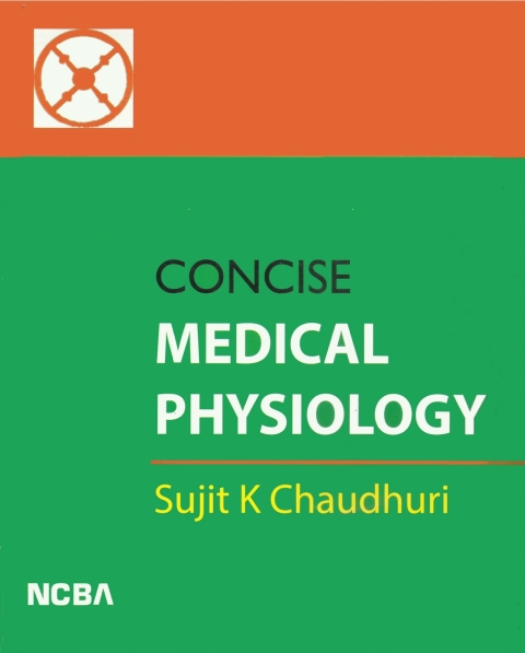 Concise Medical Physiology 