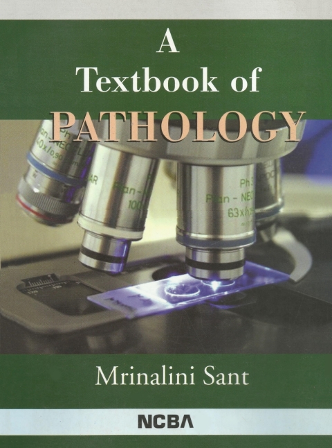 A Textbook of Pathology 