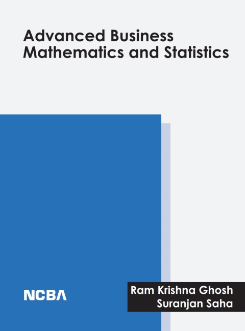 Advanced Business Mathematics and Statistics 