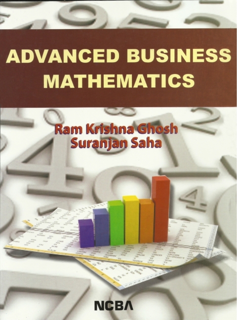 Advanced Business Mathematics 