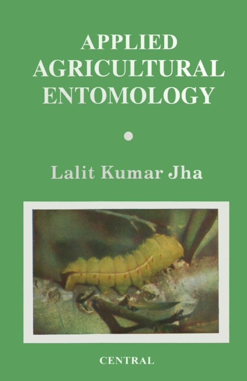 Applied Agricultural Entomology 