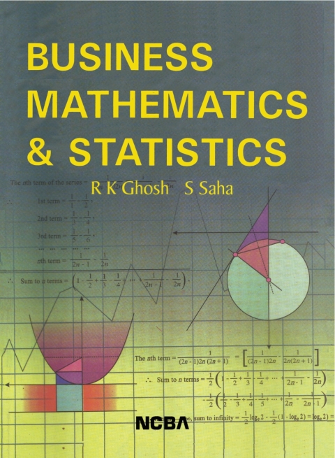 Business Mathematics \u0026 Statistics 