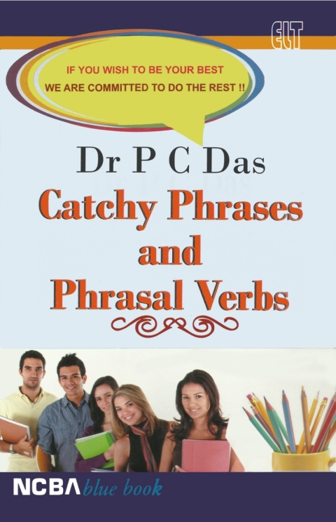 Catchy Phrases and Phrasal Verbs 