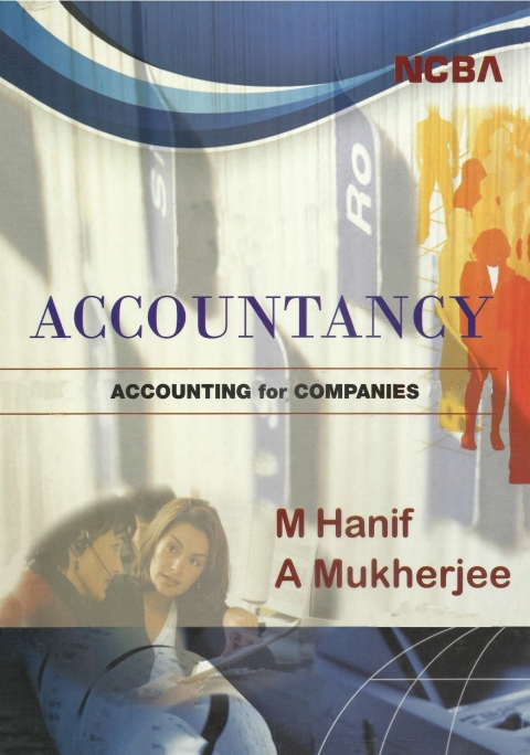 Accountancy: Accounting for Companies 