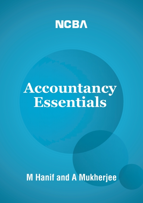 Accountancy Essentials 