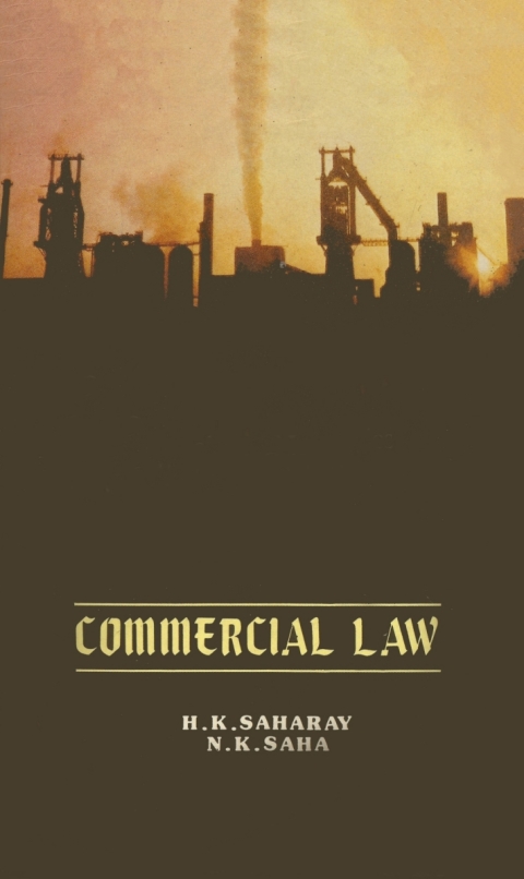 Commercial Law 