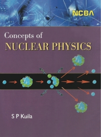 صورة الغلاف: Concepts of Nuclear Physics 9781642879933