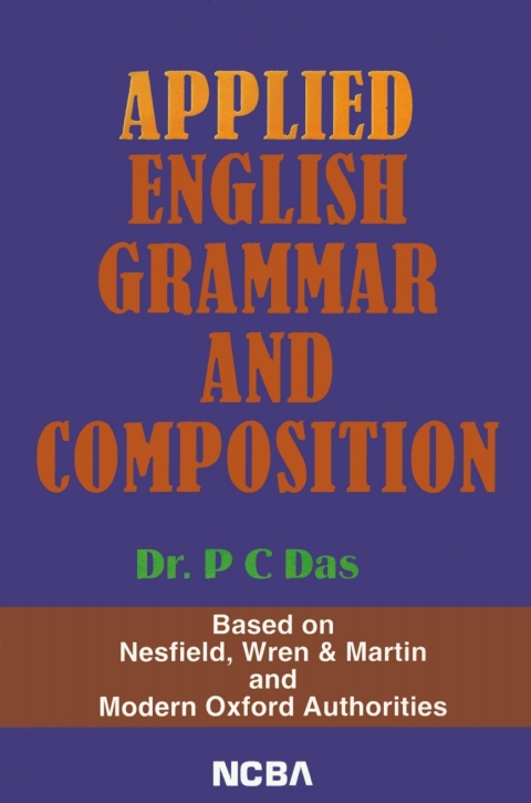 Applied English Grammar and Composition 