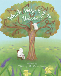 Cover image: Which Way Is It to Heaven? 9781643005003